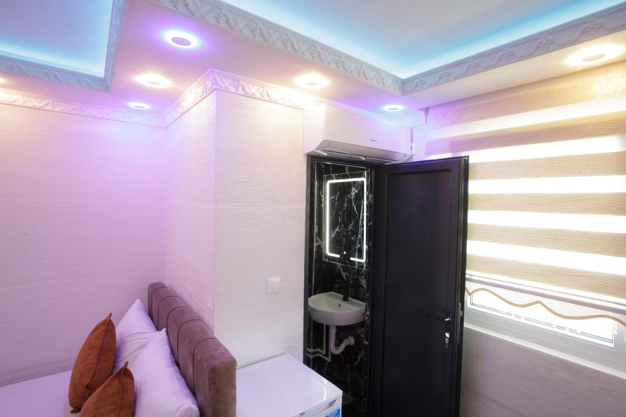 B H B Apartmani Нови пазар Екстериор снимка