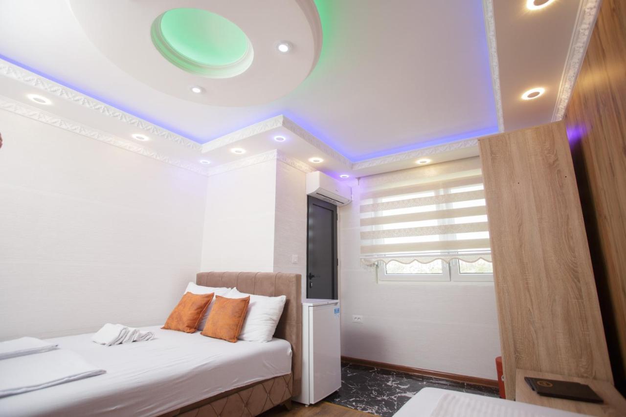 B H B Apartmani Нови пазар Екстериор снимка