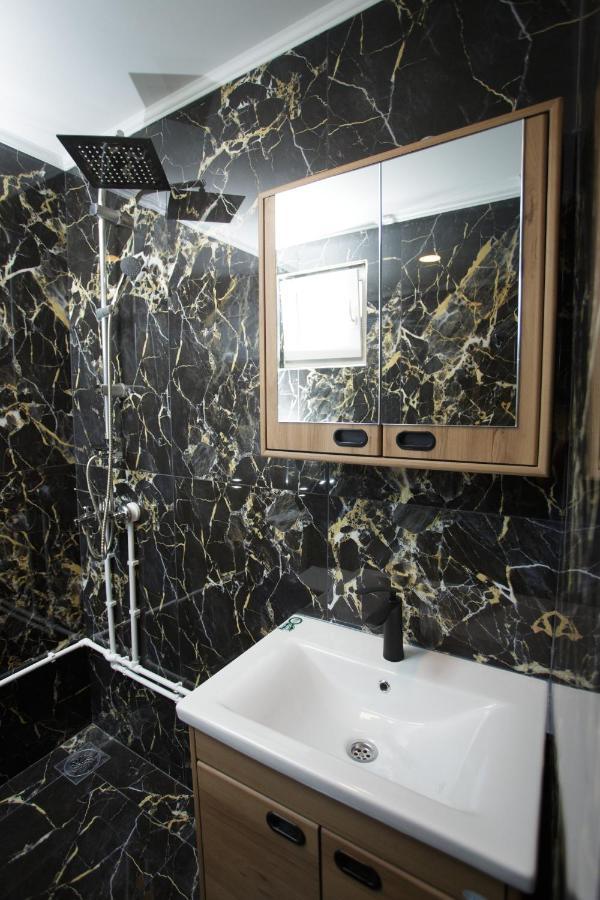 B H B Apartmani Нови пазар Екстериор снимка