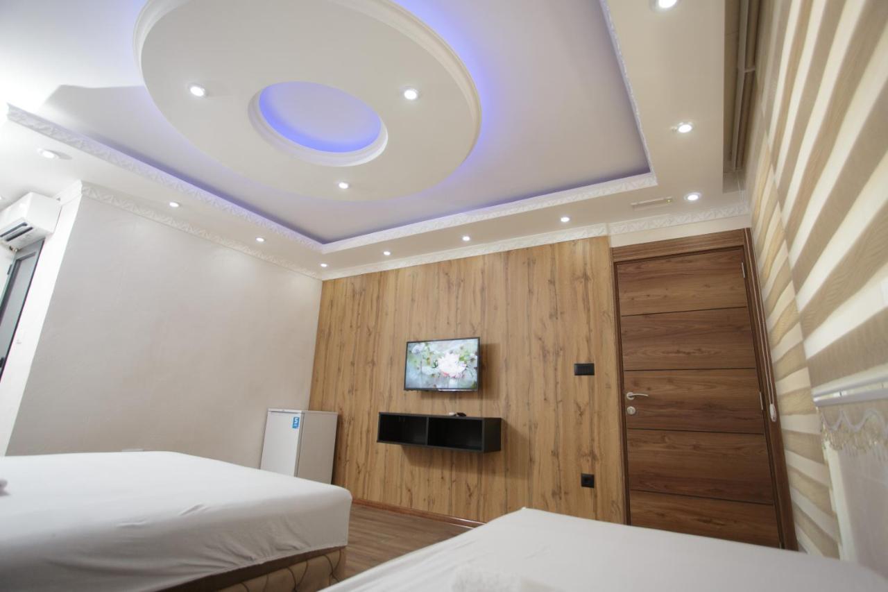 B H B Apartmani Нови пазар Екстериор снимка
