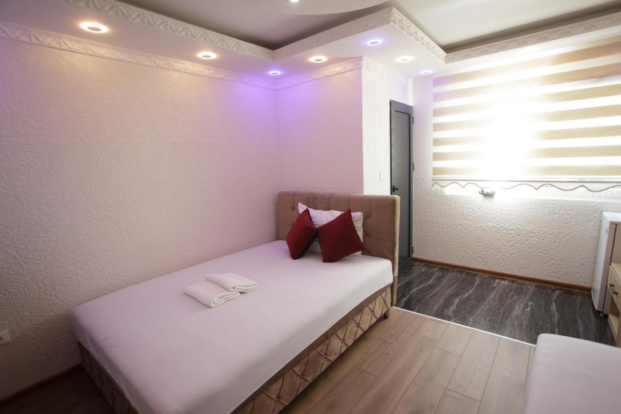 B H B Apartmani Нови пазар Екстериор снимка