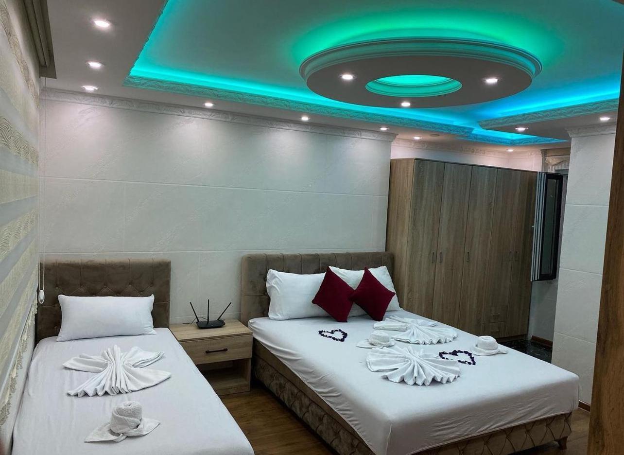 B H B Apartmani Нови пазар Екстериор снимка